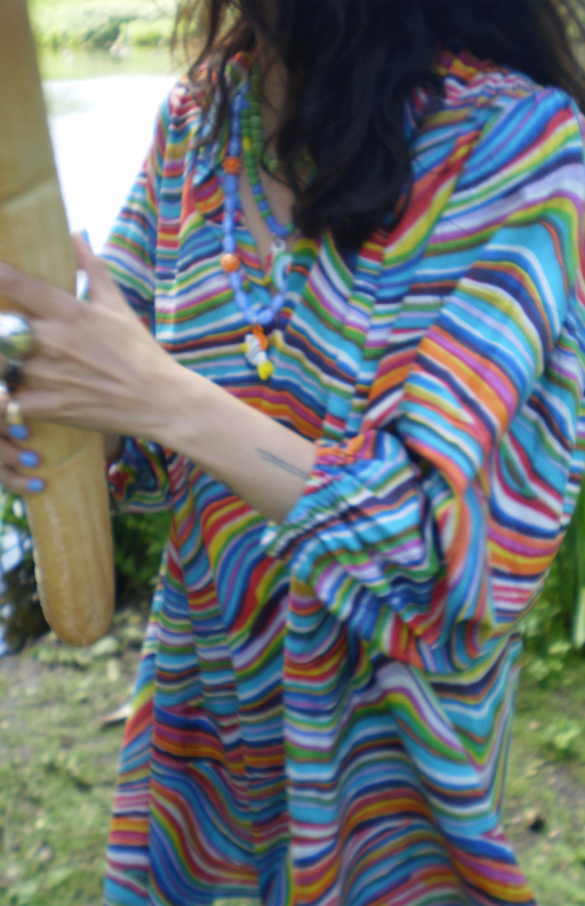 Fruit Punch Dress | Shop Online | Mochi® Official Store