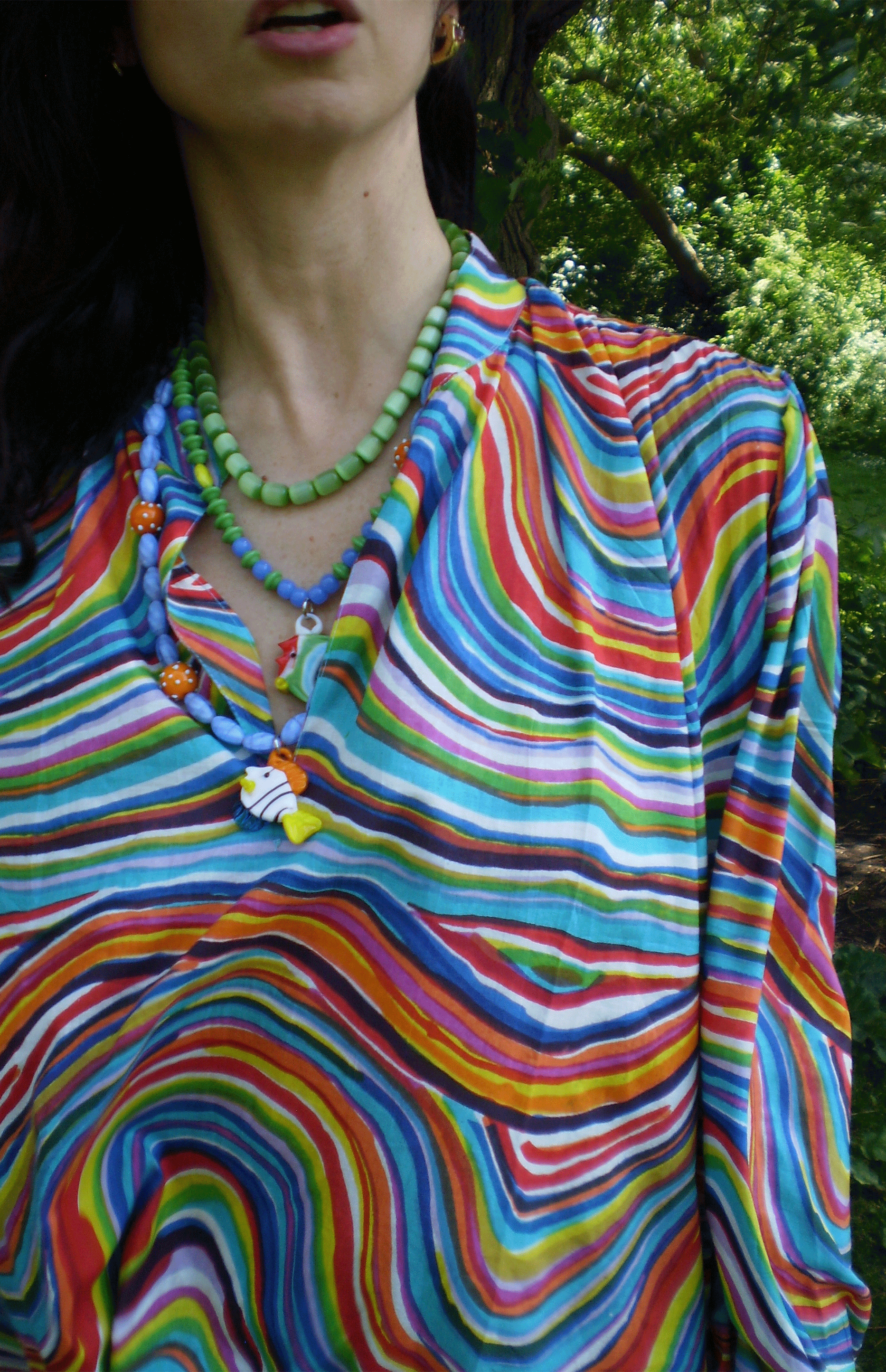 Fruit Punch Dress | Shop Online | Mochi® Official Store