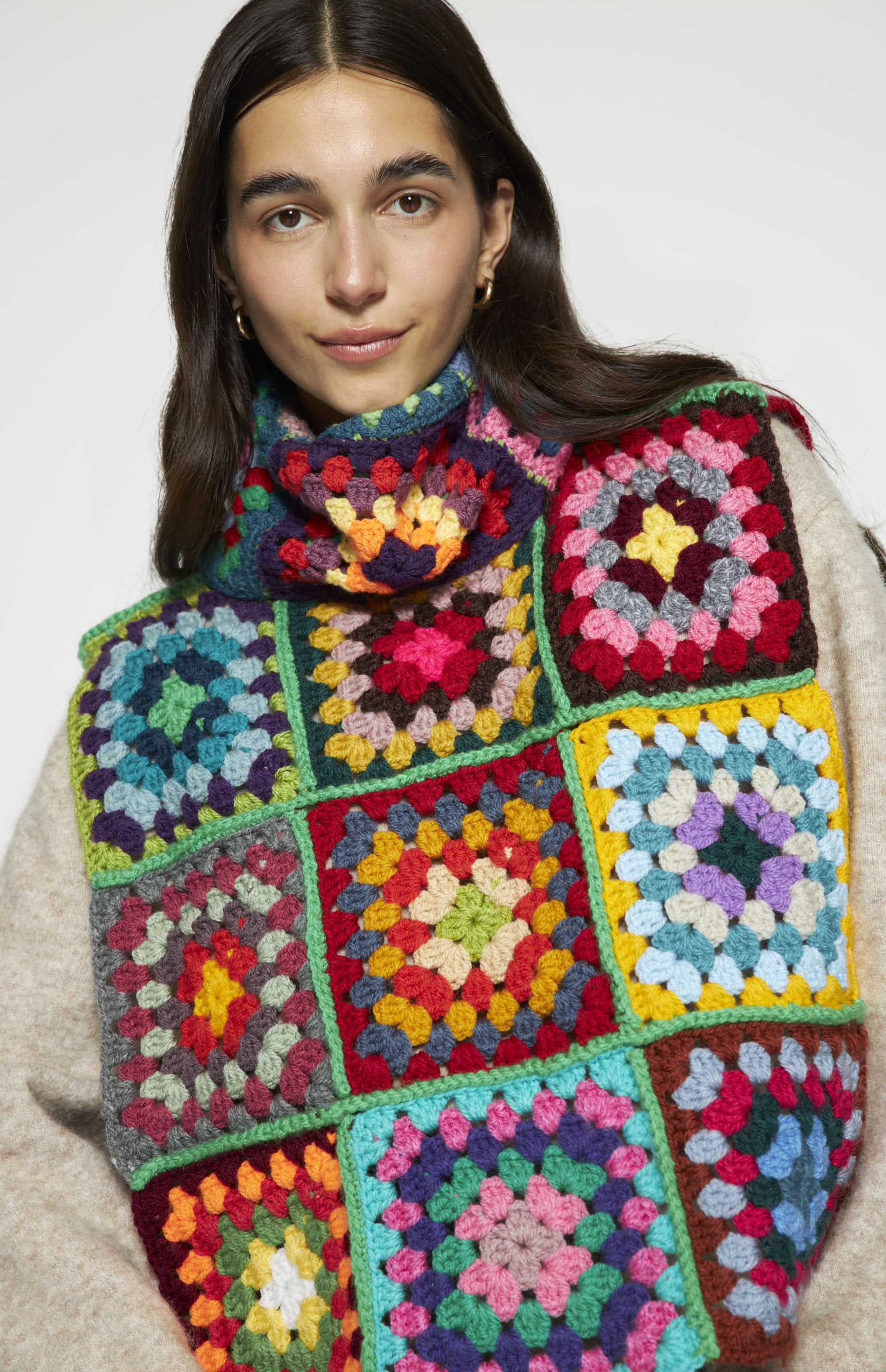 Nicole Crochet Top | Shop Online | Mochi ® Official Store