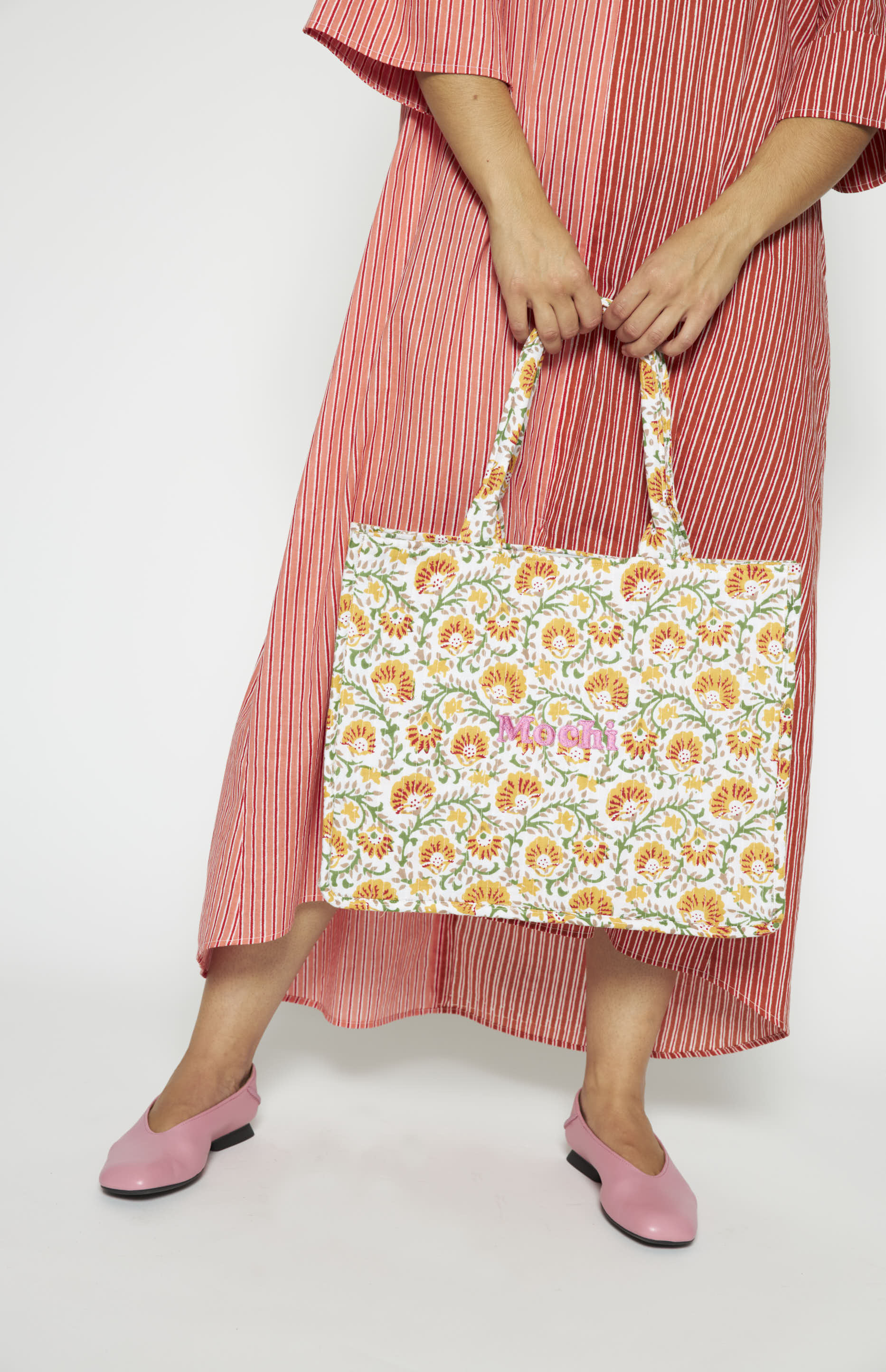 Lucy Tote Bag Shop Online Mochi Official Store