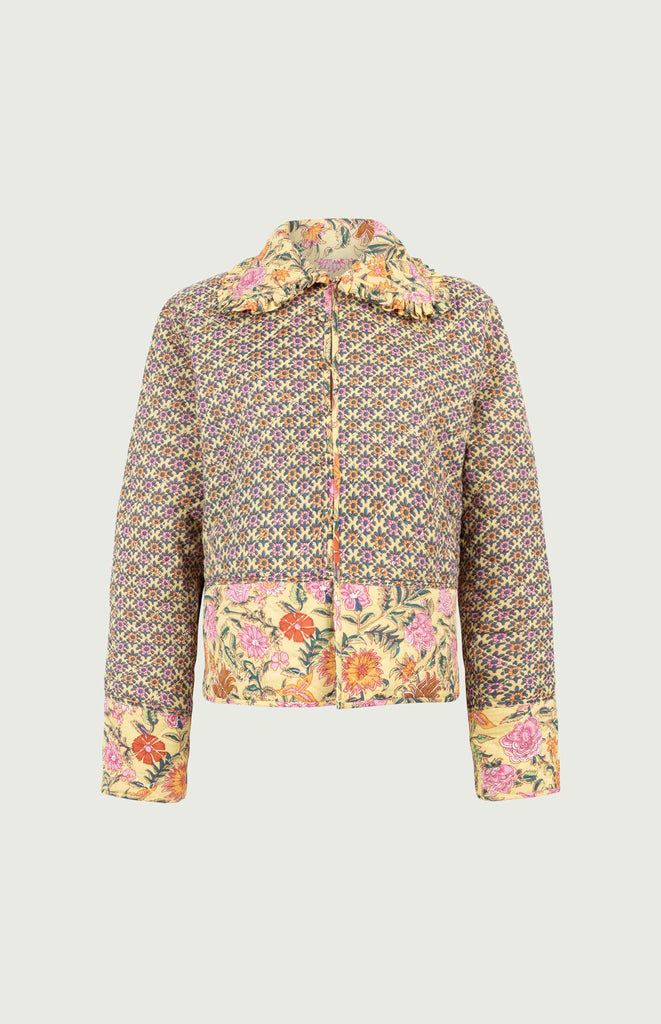 Peony Jacket | Shop Online | Mochi® Official Store