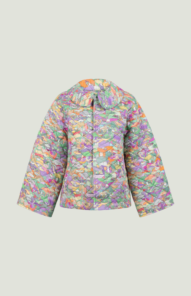 All-Things-Mochi_Amsterdam_Forest Fantasy_Jacket_Packshot Front