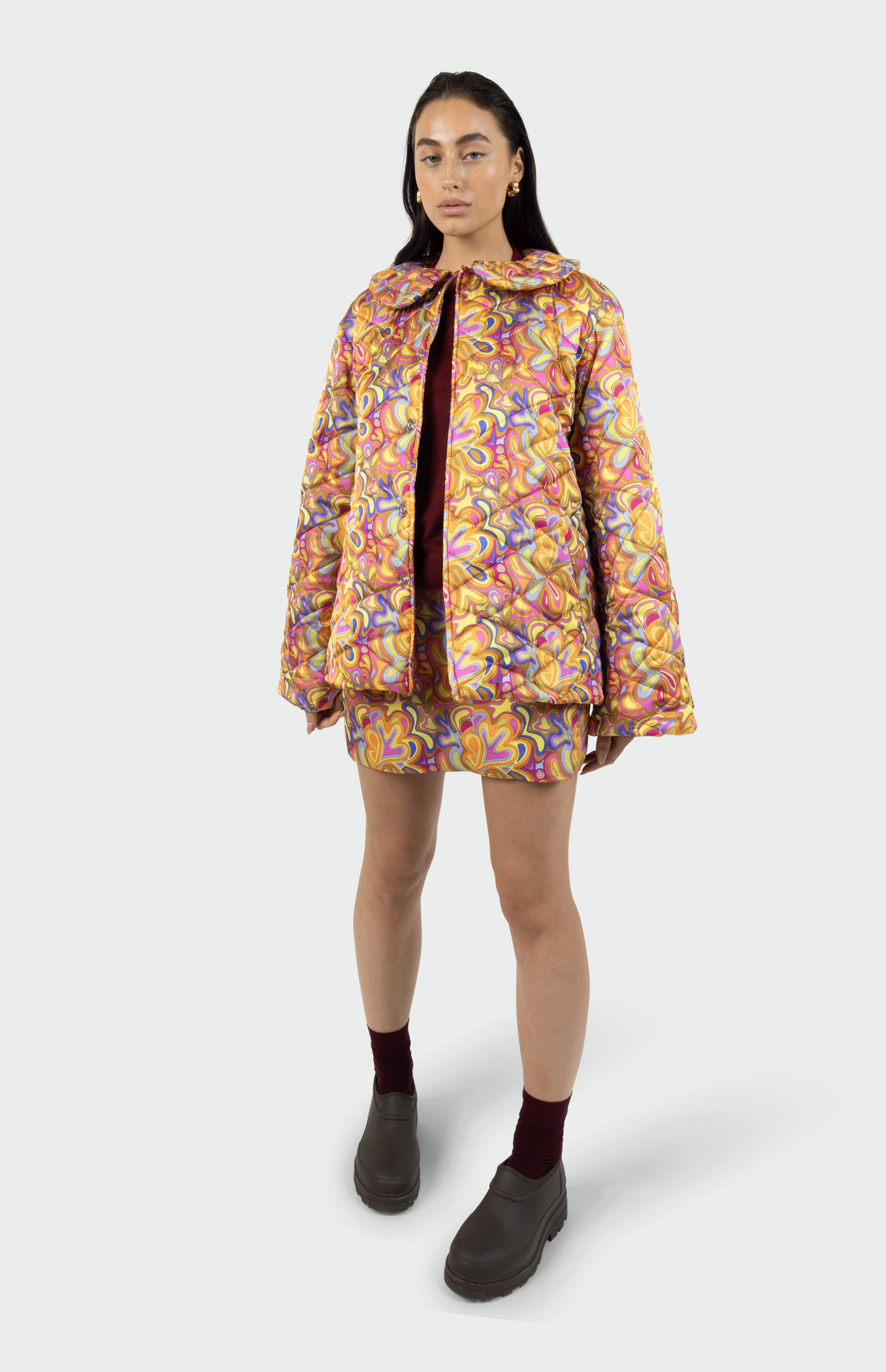 Coats & Jackets | Shop Online | Mochi® Official Store Coats & Jackets | Shop Online | Mochi® Official Store