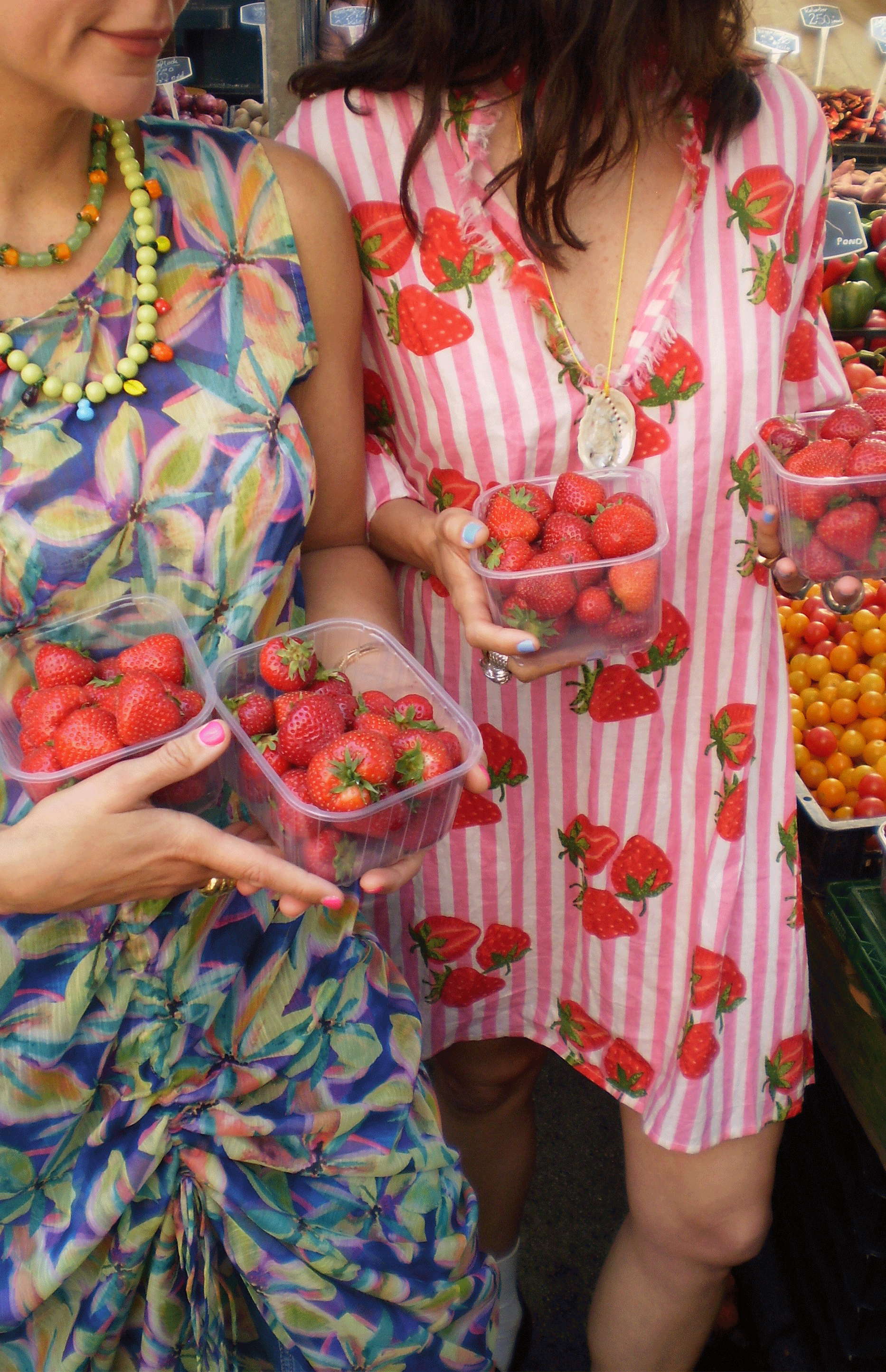 fruit mini dress Tutti Fruity Dress | Shop Online