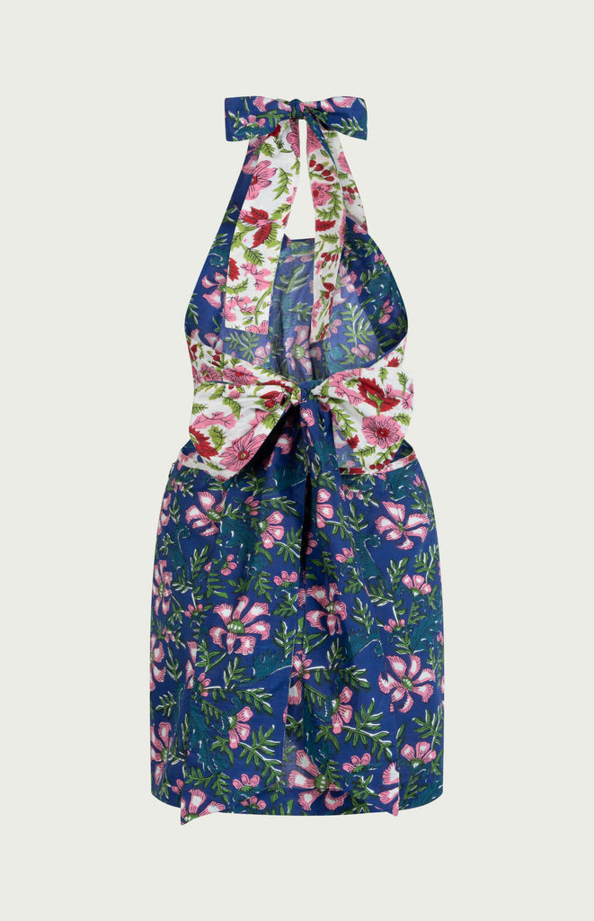 All_Things_Mochi_Amsterdam_Charlie_Mini_DressPink_GOOGLE2_Back