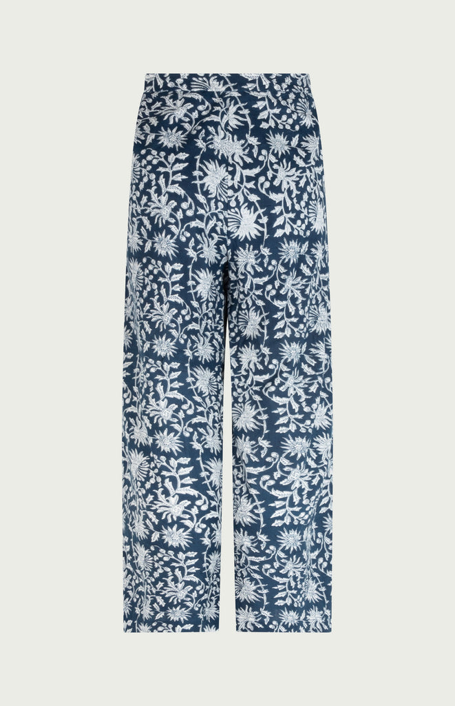 All Things Mochi_ Mia Pants SkyBlue _ Packshot front