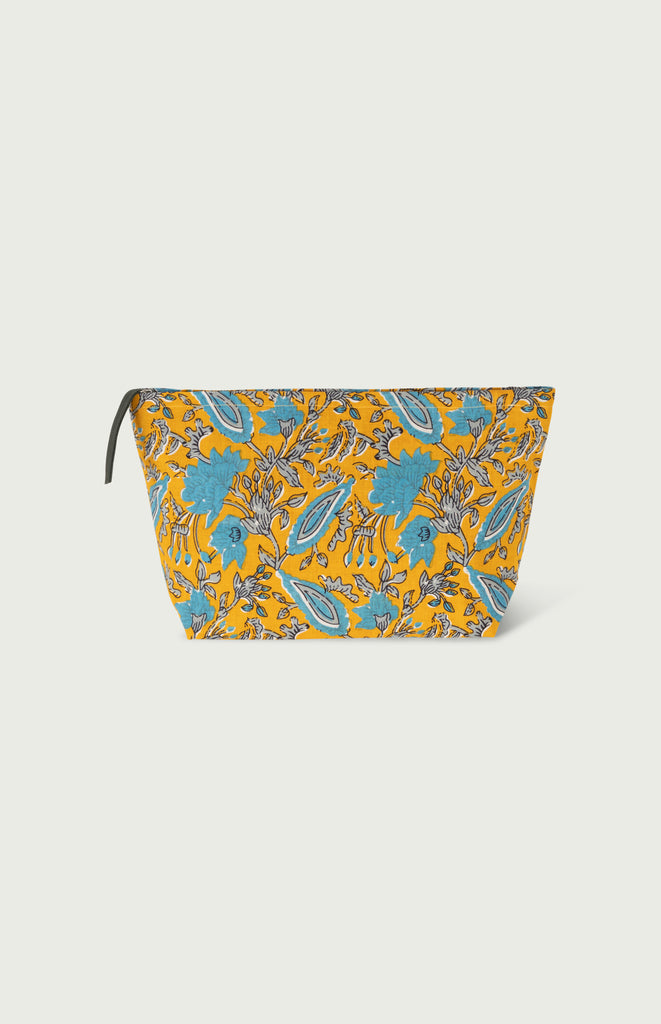 All Things Mochi - Pippa Pouch - Amber