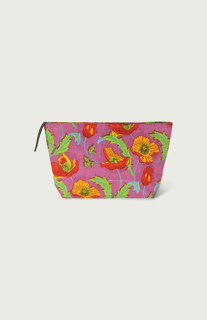 All Things Mochi - Pippa Pouch - Purple